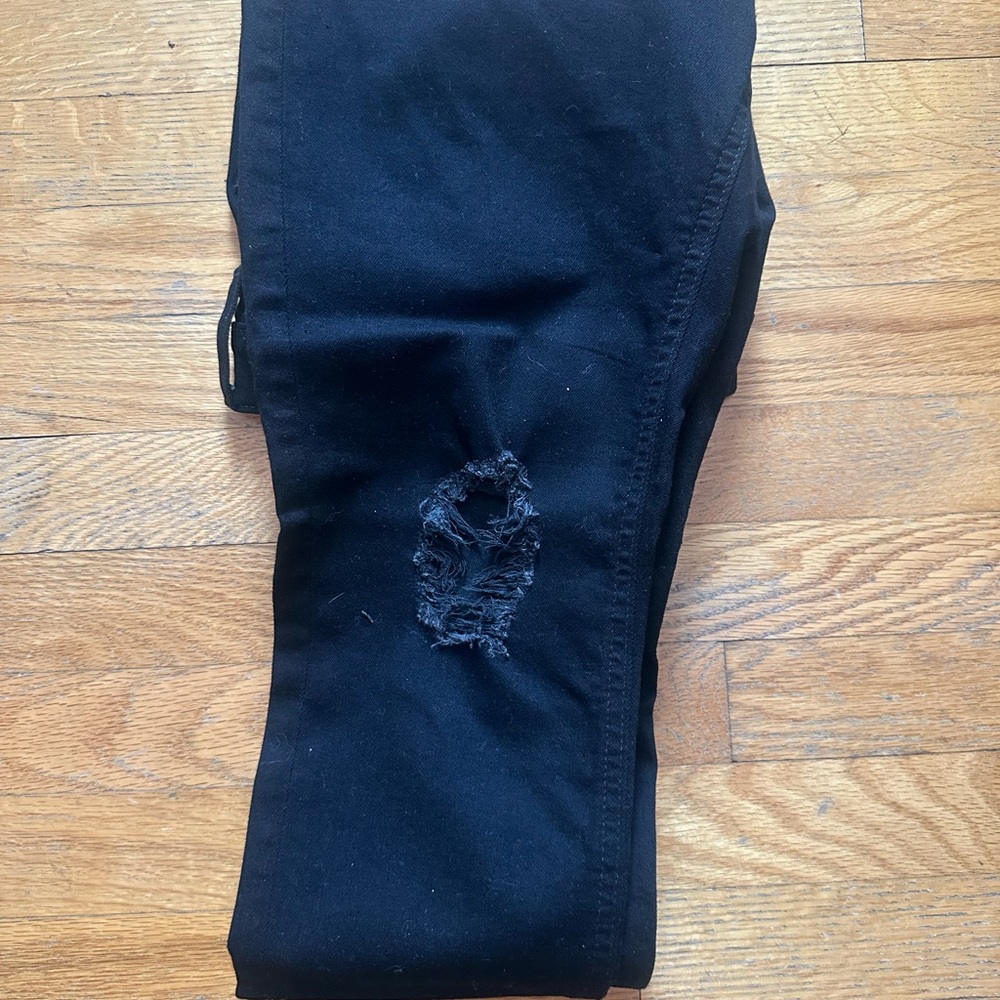 Express Jeans - Picture 2 of 3